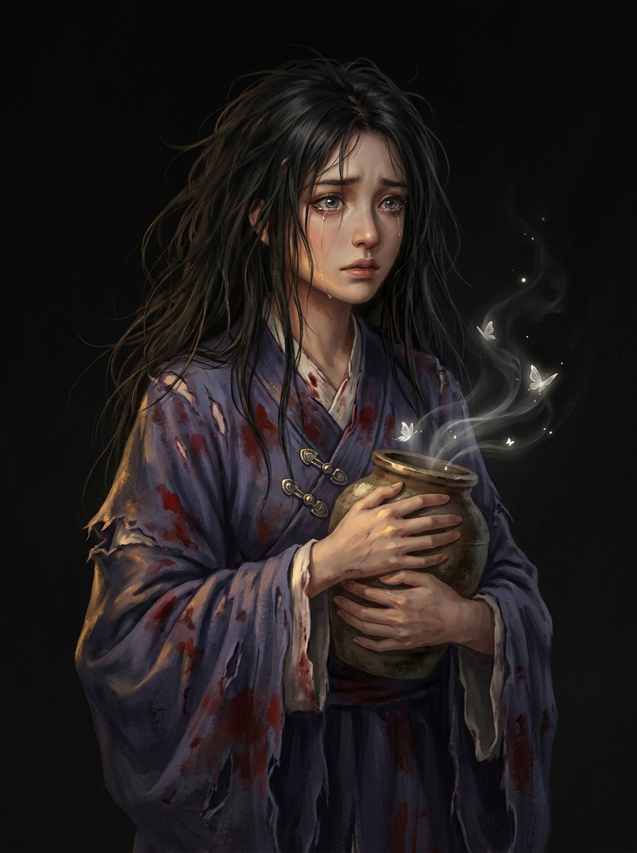 半月