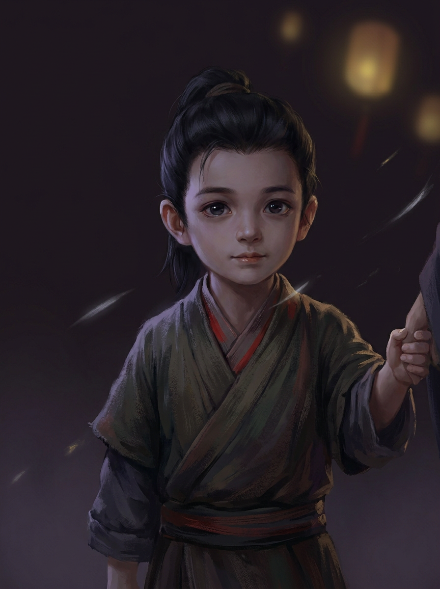 谷子
