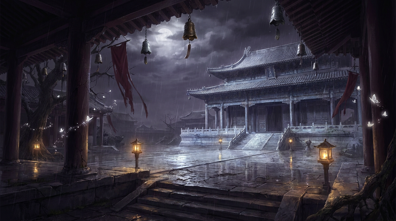 玄真殿
