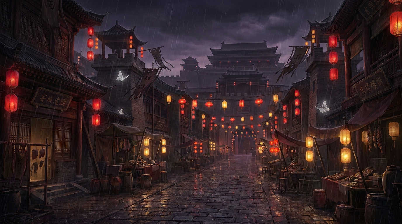 永安国